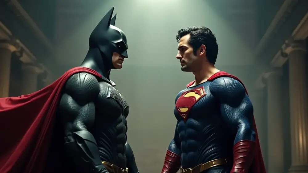 Batman vs Superman: resumo sem spoilers, bem direto