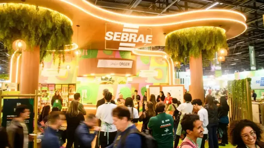Bio Brazil Fair 2026 atrai público mesmo durante a Copa