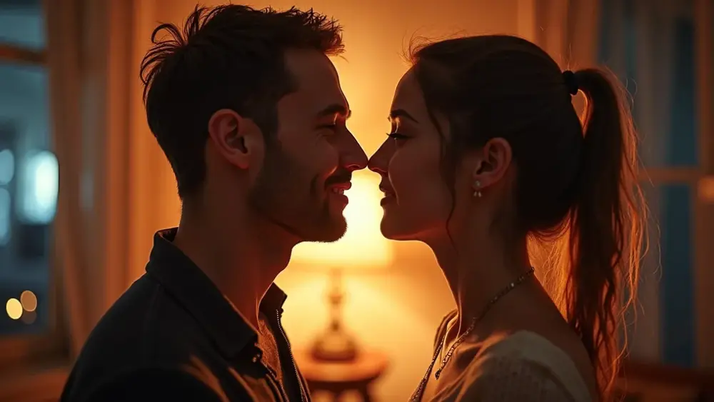Filmes perfeitos para assistir em um encontro romântico a dois