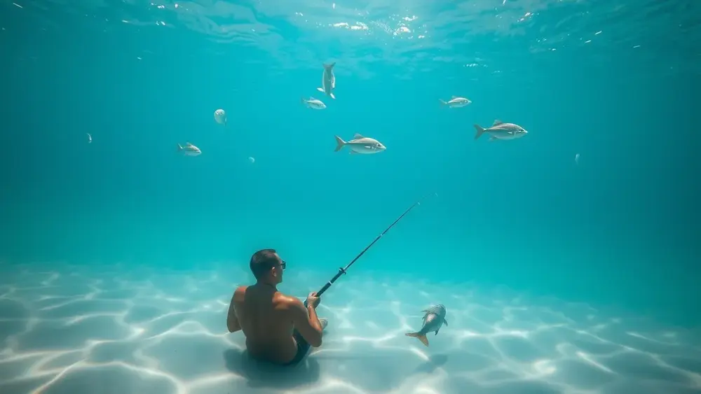 Guias de pesca no Araguaia: por que vale a pena contratar um