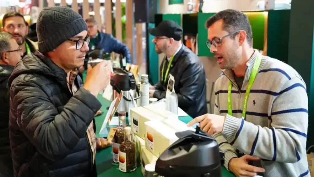 Produtos com selo IG ganham mercado internacional