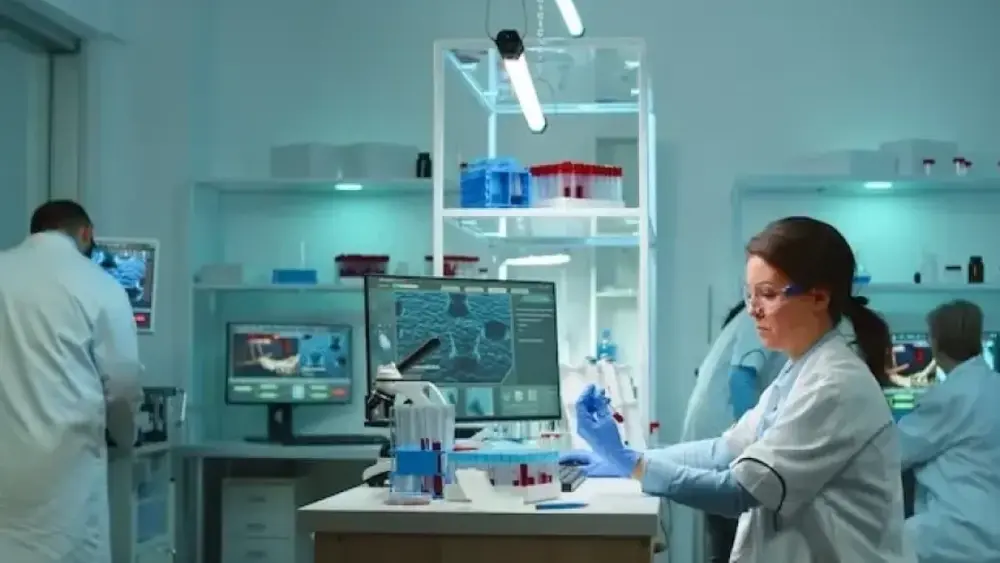 Sebrae e Rede Cuidare acreditam 105 laboratórios clínicos