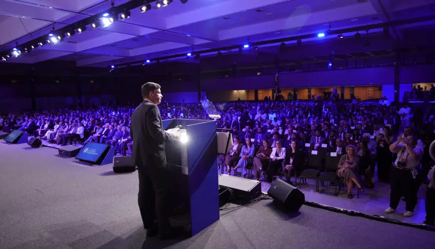 Sebrae premia cidades que impulsionam o empreendedorismo